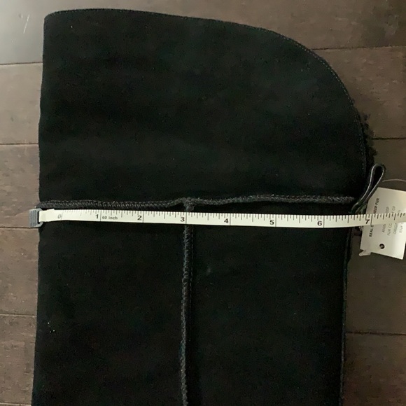 Coach janelle boots - Picture 9 of 9